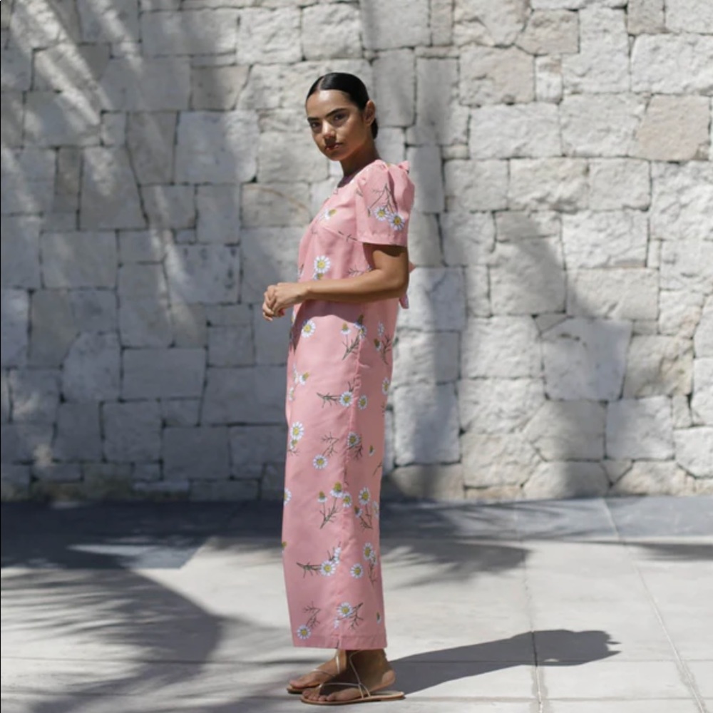 Damaris Bailey Pina Dress Small